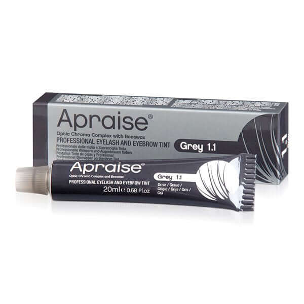 Apraise vippe- og brysfarge-Bryn- og vippefarge-JKSHOP