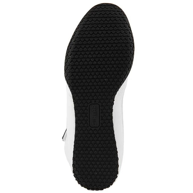 Gorilla Wear Gwear Classic High Tops, White/Black