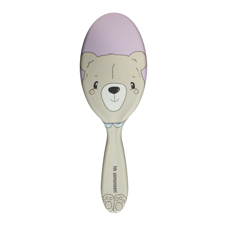 HH Simonsen Wonder Brush KIDS SS25 - Barn & Baby - JK-Shop