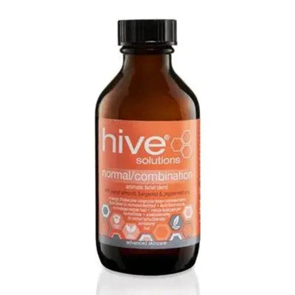 HIVE® Oljeblanding Ansikt-Ansiktsserum-JKSHOP