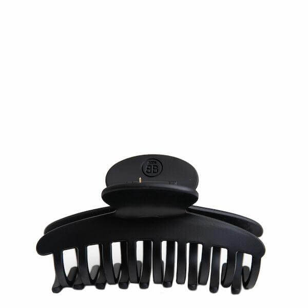 Hair Claw Hope Black-Hårspenne-JKSHOP