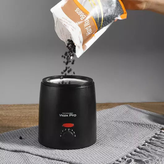 Potvoksvarmer- Wax Pro 200