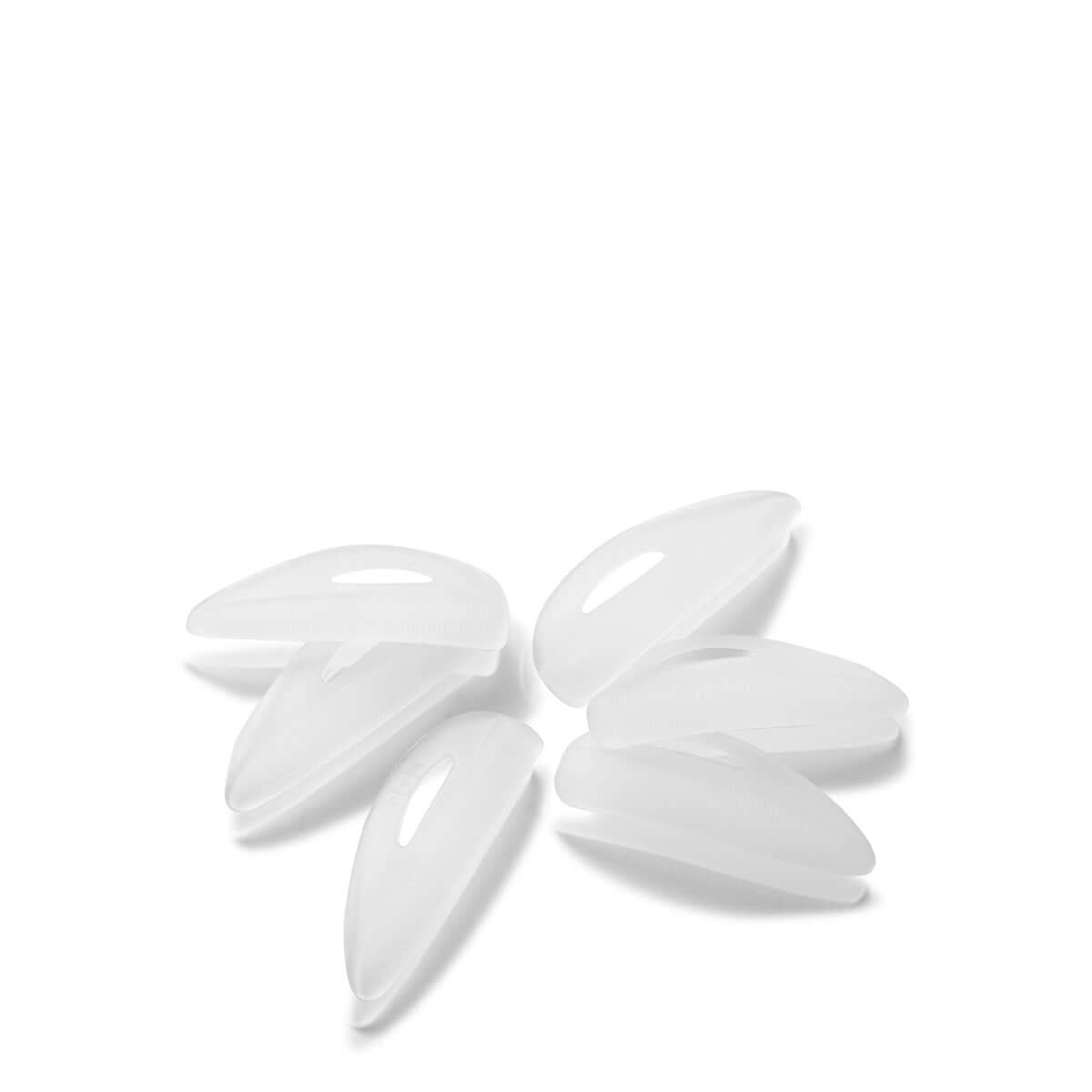 Hairpearl & Biosmetics- Lash Lifting Silicone Pads - Vippeløft - JK-Shop