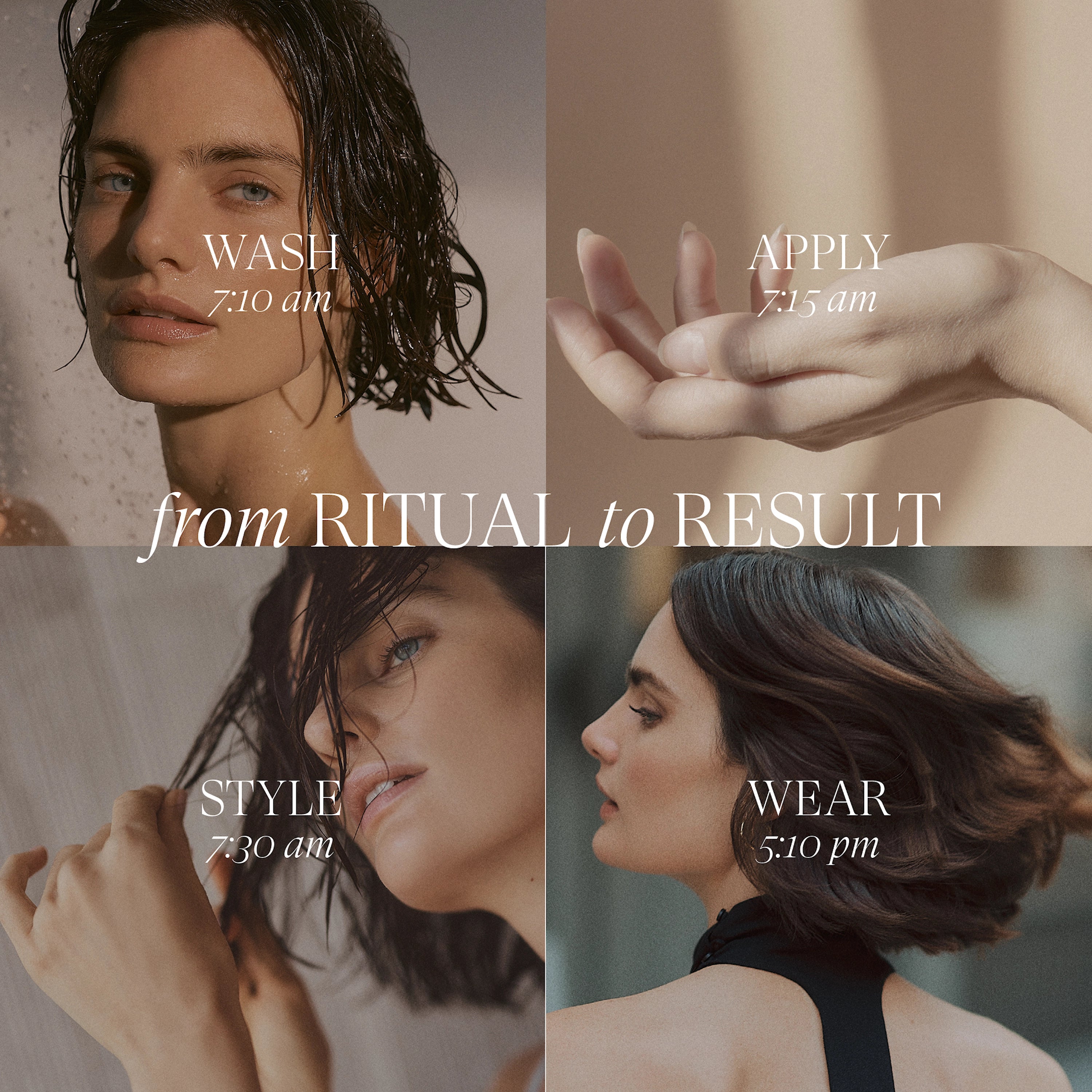 Healing Volume Thickening Treatment Spray - Hårspray - JK-Shop