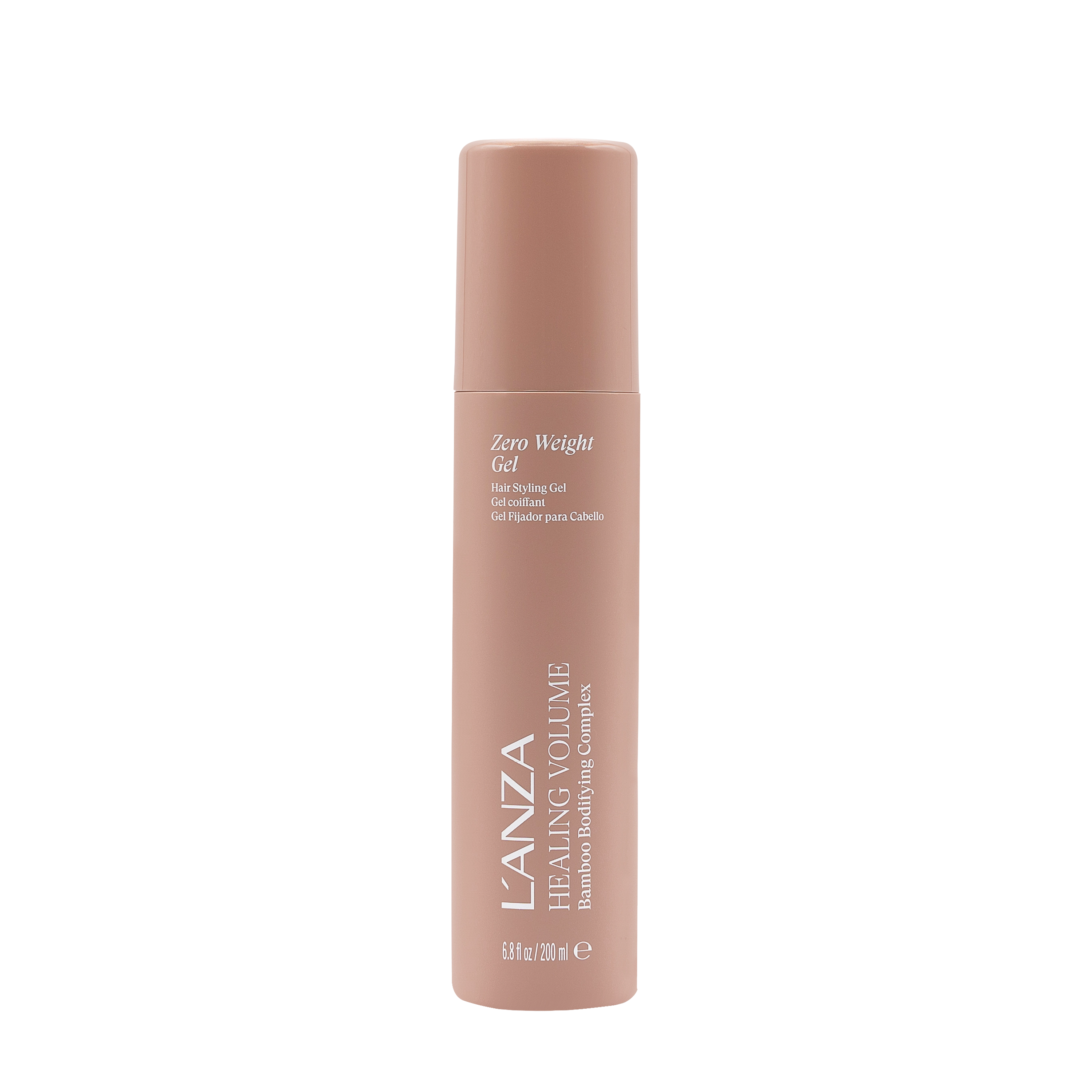 Healing Volume Zero Weight Gel - Gel - JK-Shop