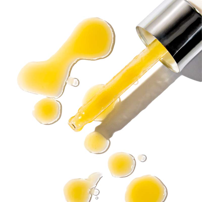 Marina Miracle, Ansiktsolje - Herbal-Ansiktsolje-JKSHOP