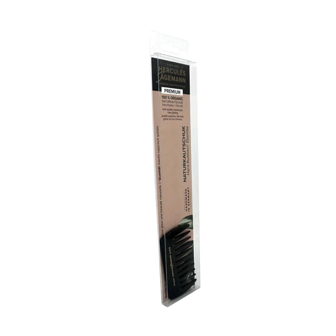Hercules Sägemann Udredningskamme 372 WW, 3.5"-Hårkam-JKSHOP