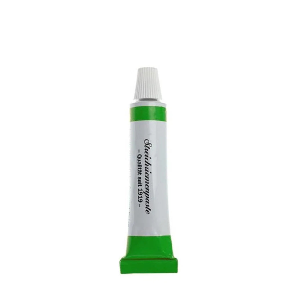 Herold Strigel Spanriem pasta Green - Tilbehør - JK-Shop