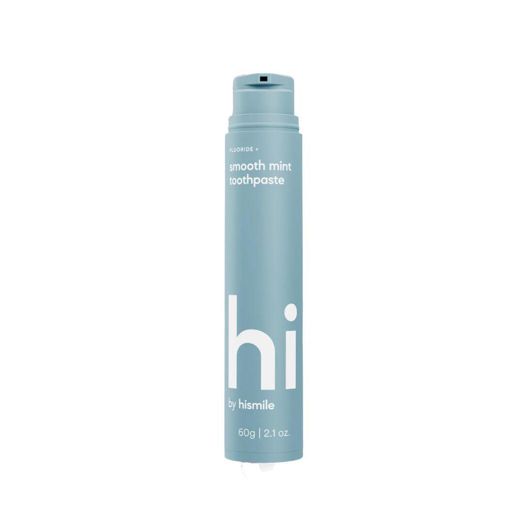 Hismile Flavoured Toothpaste-Tannpleie-JKSHOP