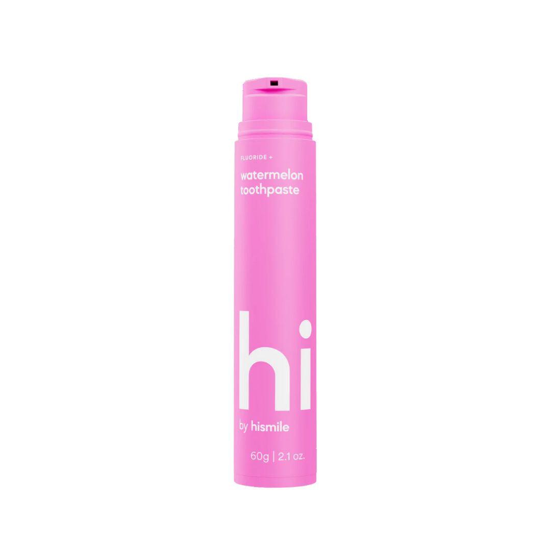 Hismile Flavoured Toothpaste-Tannpleie-JKSHOP