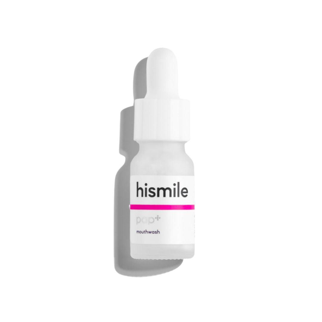 Hismile The Minis-Tannbleking-JKSHOP