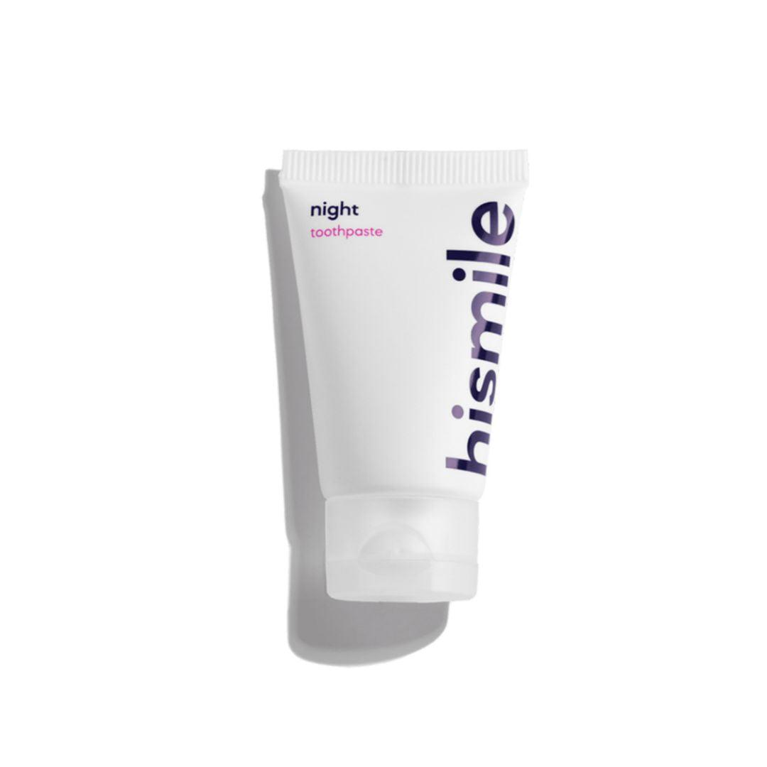 Hismile The Minis-Tannbleking-JKSHOP