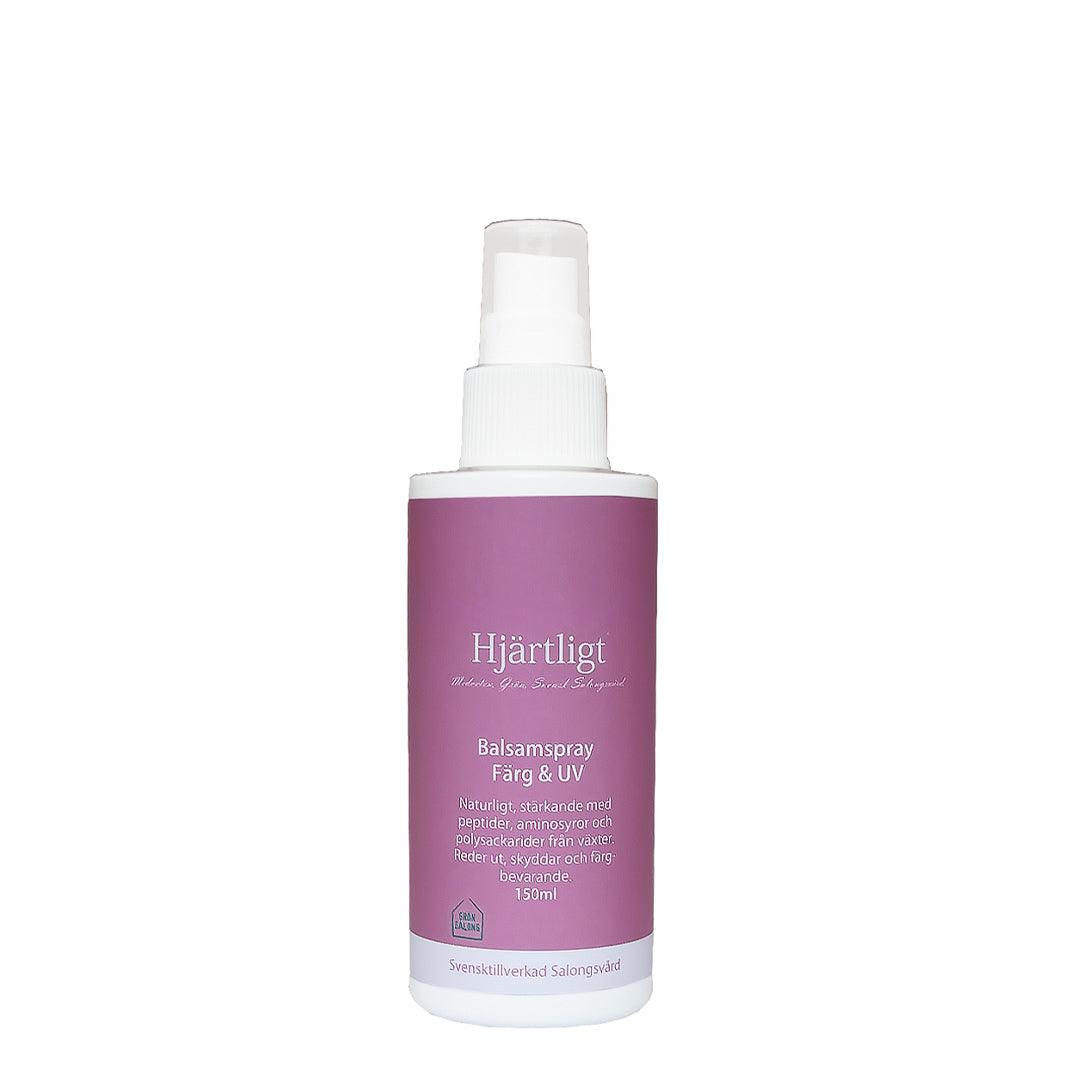 Hjärtligt Balsamspray-Leave-in-JKSHOP