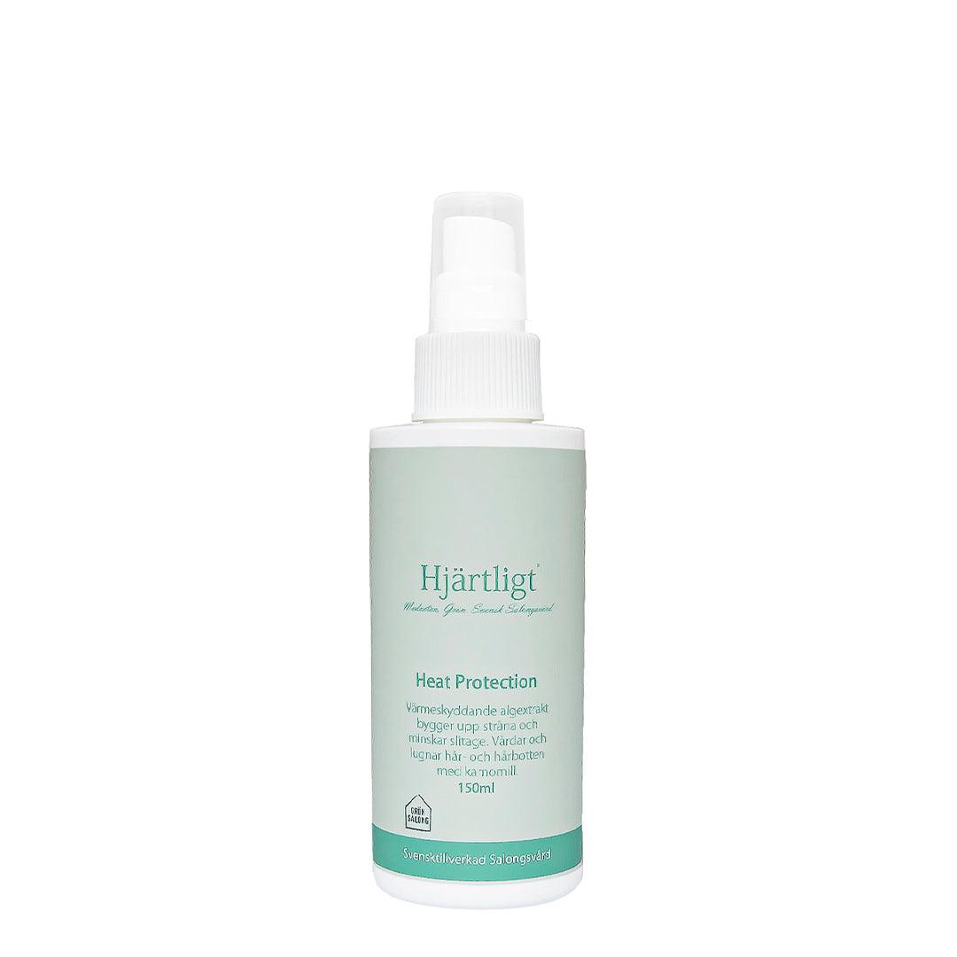 Hjärtligt Heat Protection 50ml-Varmebeskyttelse-JKSHOP