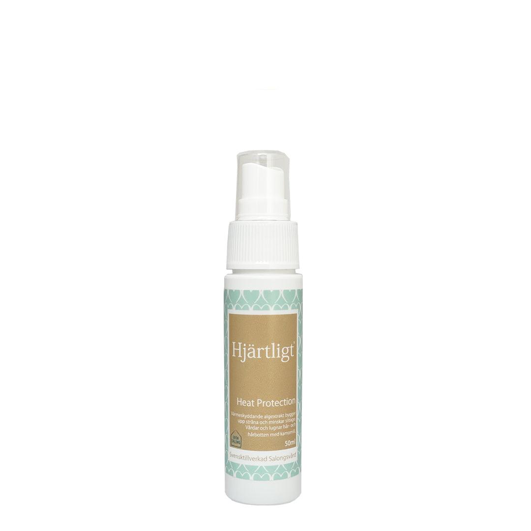 Hjärtligt Heat Protection 50ml-Varmebeskyttelse-JKSHOP