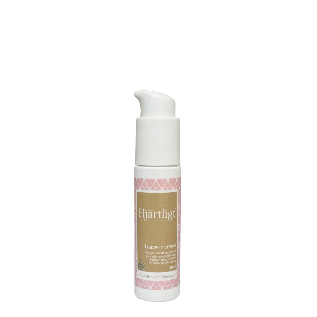 Hjärtligt Leave in Cream 50ml-Leave-in-JKSHOP