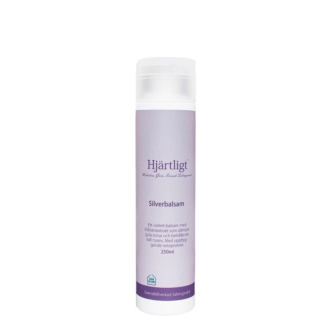 Hjärtligt Silverbalsam 100ml-Balsam-JKSHOP