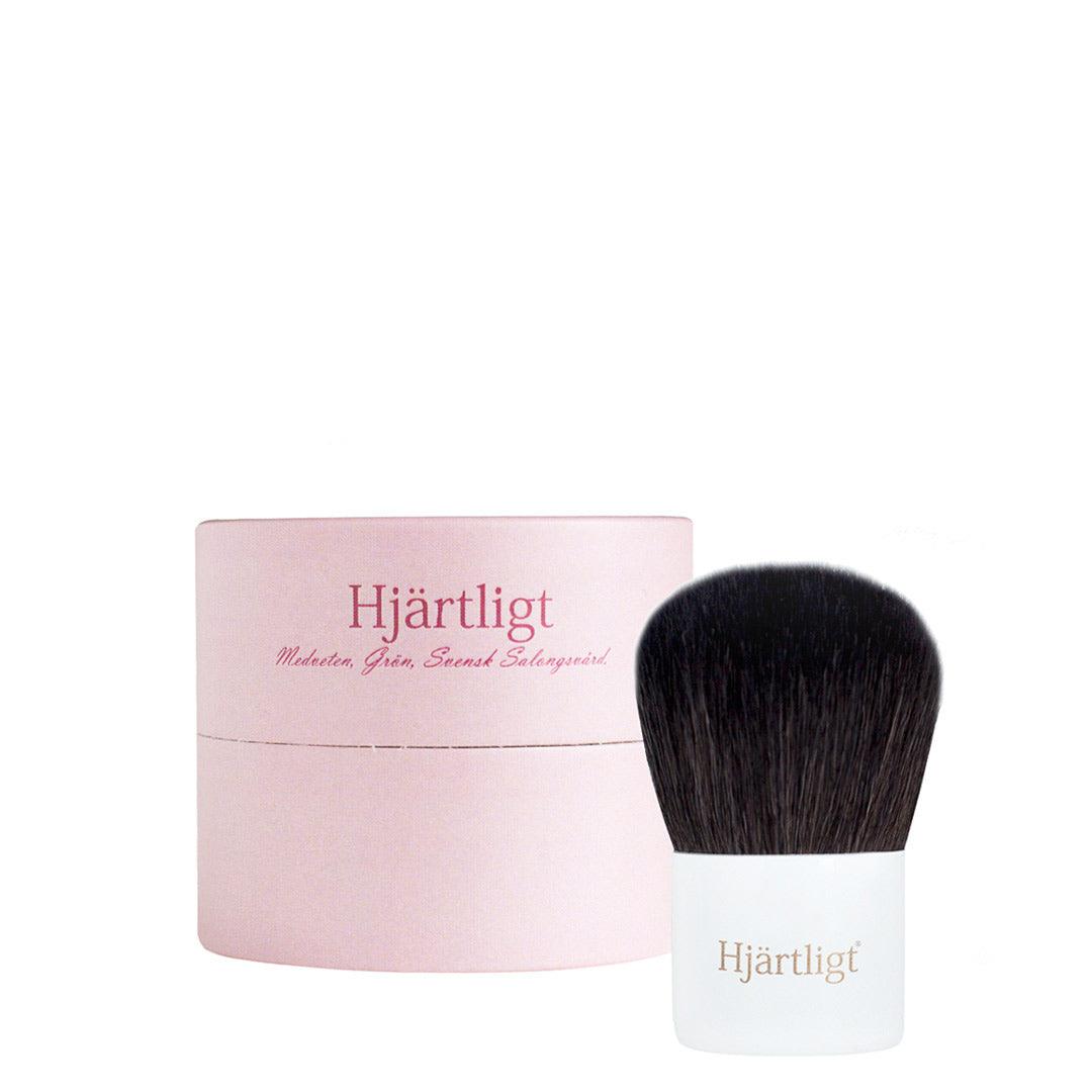 Hjärtligt Tørrsjampo Startsett TRANSPARENT-Tørrsjampo-JKSHOP