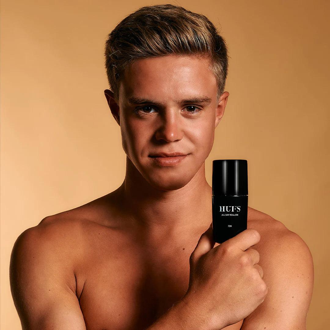 Hufs All Day Roll On Deo 72H-Deodorant-JKSHOP