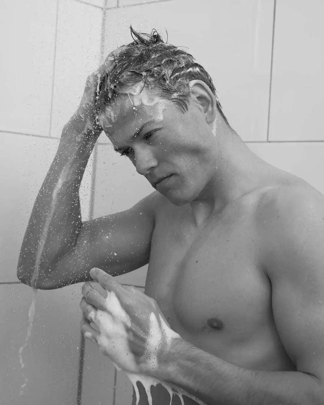 Hufs Arctic Shampoo 200ml-Sjampo-JKSHOP