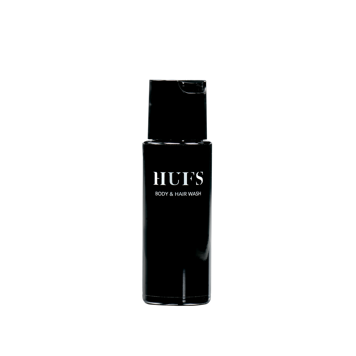 Hufs Body & Hair Wash 50 ml - Sjampo - JK-Shop