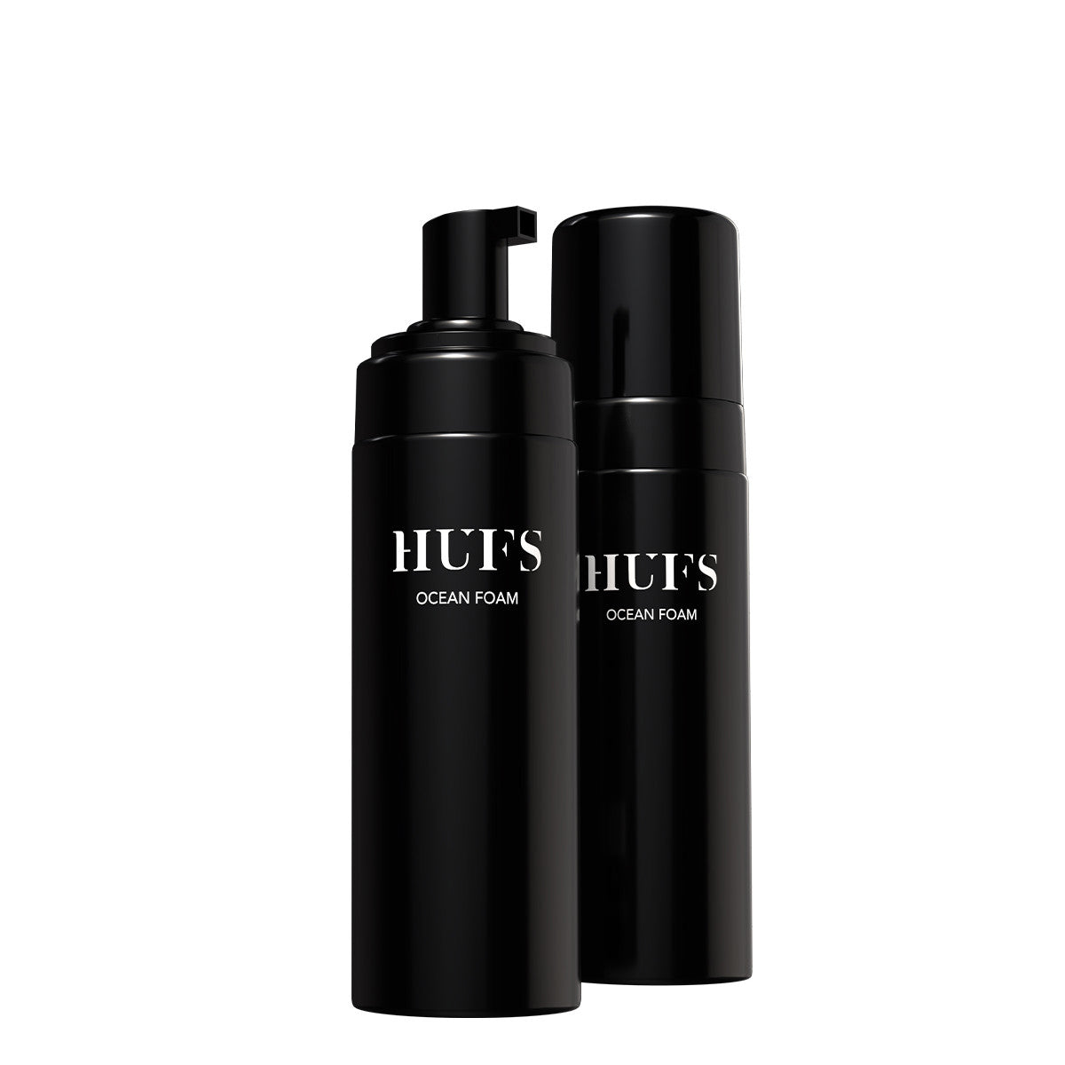 Hufs Ocean Foam 150 ml - Hårskum - JK-Shop