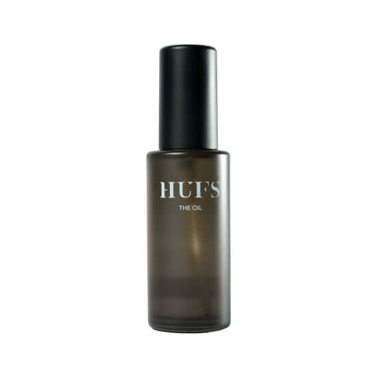 Hufs The Oil-Hårolje-JKSHOP