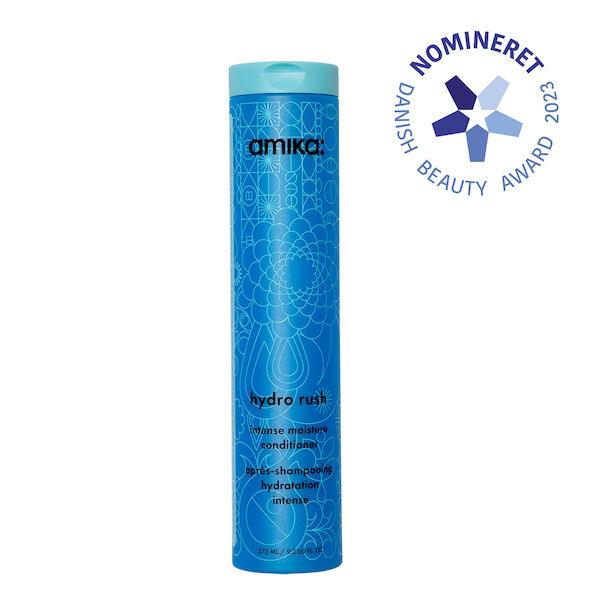 Amika Hydro Rush Intense Moisture Conditioner 500ml-Balsam-JKSHOP