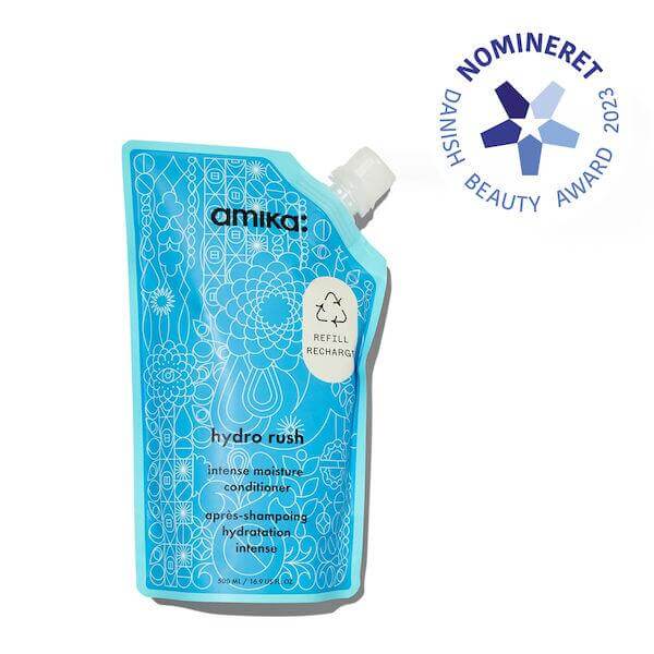 Amika Hydro Rush Intense Moisture Conditioner 500ml-Balsam-JKSHOP