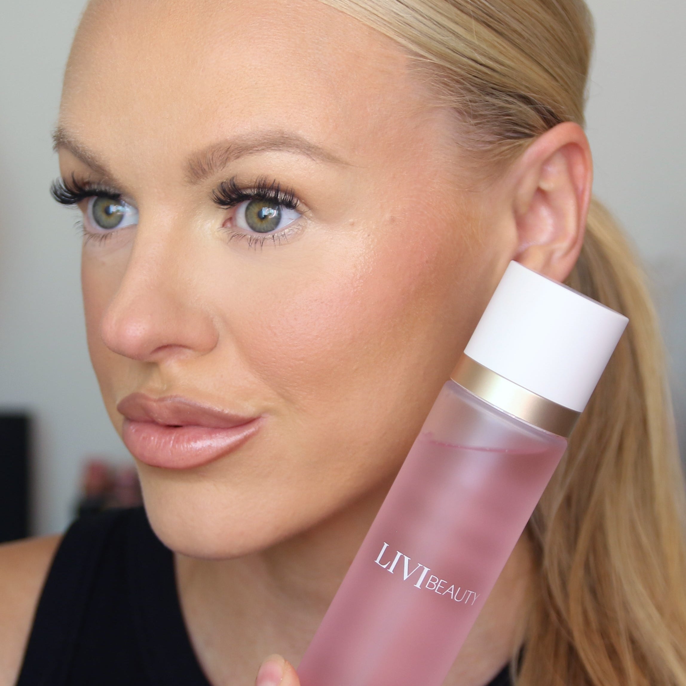 I DEW DEWY SETTING SPRAY - SETTING SPRAY - JK-Shop