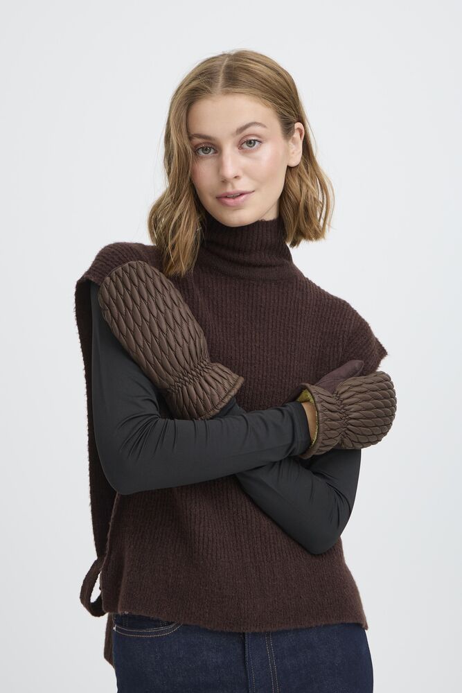 ICHI, IAMALISSA GL - Accessoarer dame - JK-Shop