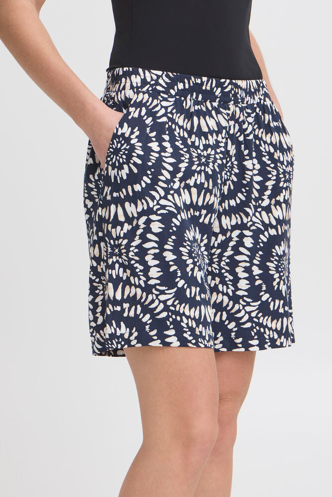 ICHI, IHAYA SHO2 - Bukser & shorts - JK-Shop