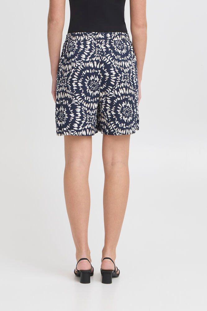 ICHI, IHAYA SHO2 - Bukser & shorts - JK-Shop