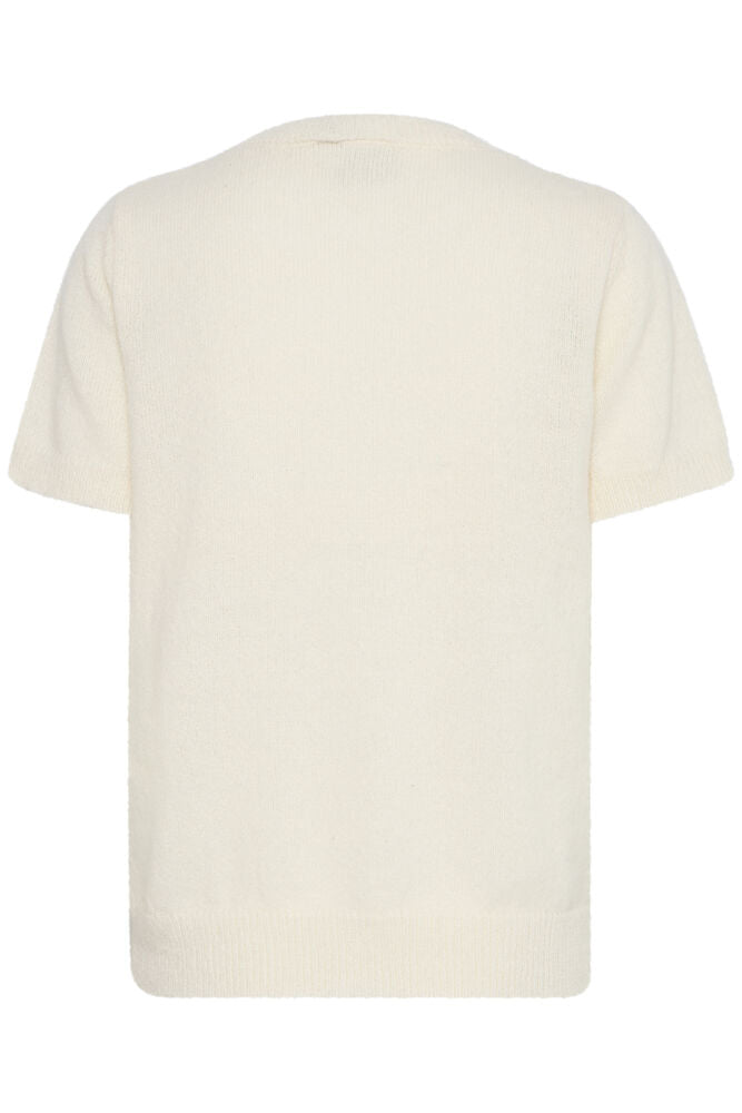 ICHI, IHDAMILO SS - Strikk & cardigans - JK-Shop