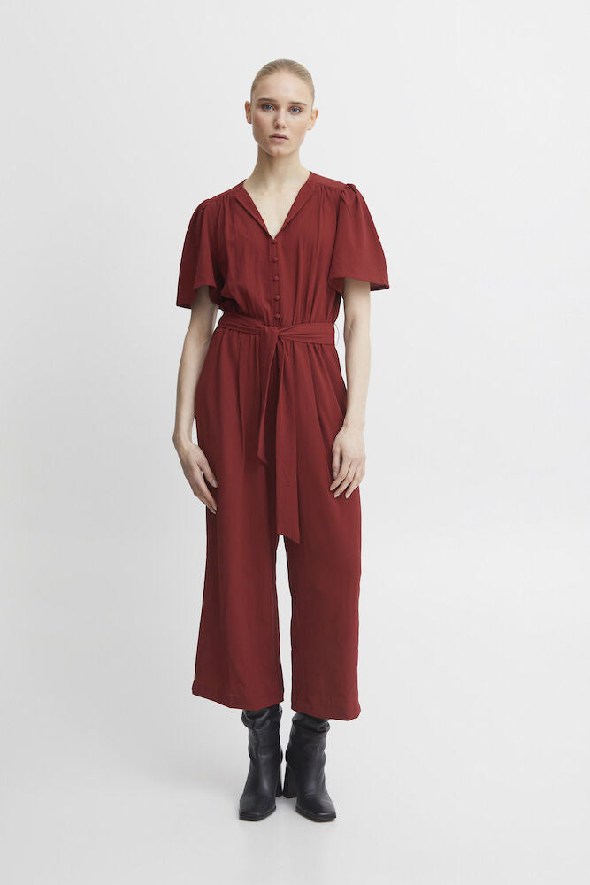 ICHI, IHGITTY JS3 - Overalls & jumpsuits - JK-Shop