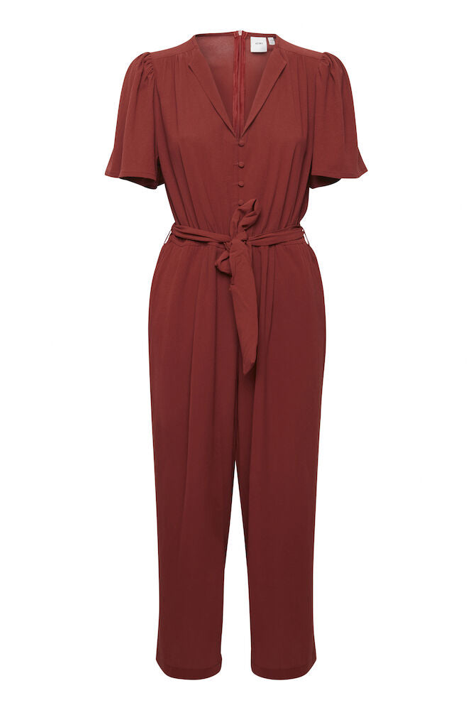 ICHI, IHGITTY JS3 - Overalls & jumpsuits - JK-Shop