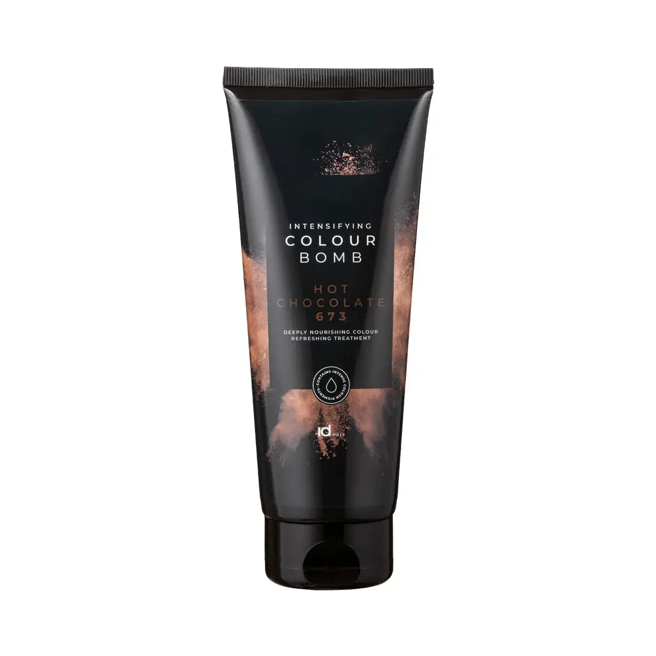 IDHAIR COLOUR BOMB-Hårkrem-JKSHOP