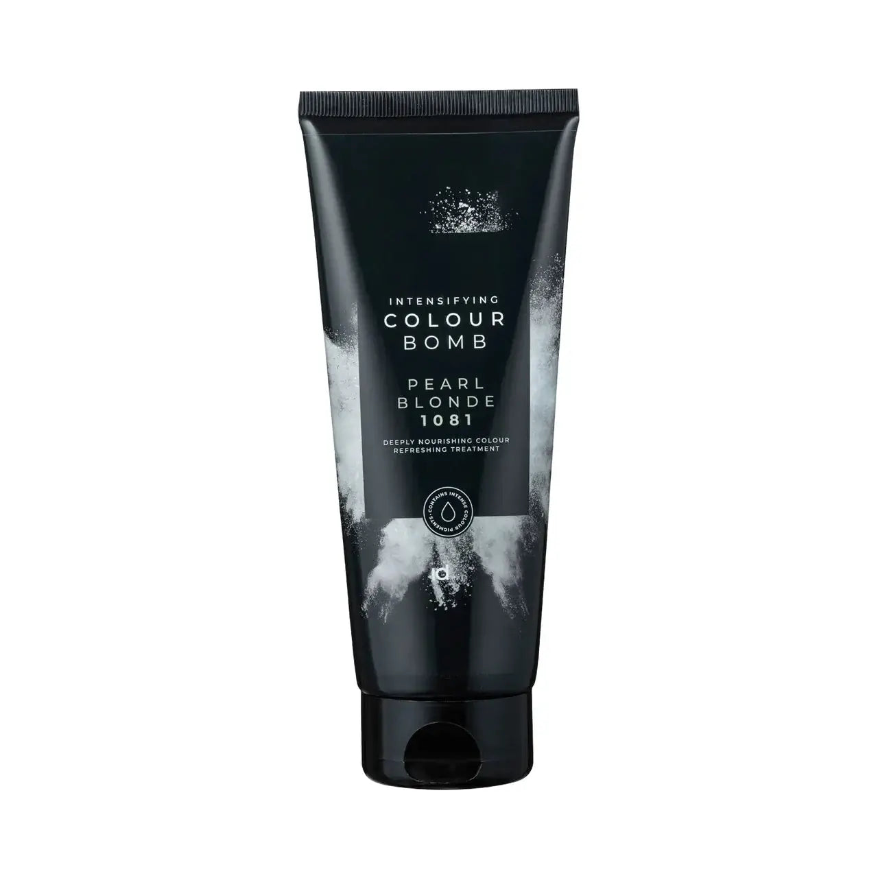 IDHAIR COLOUR BOMB-Hårkrem-JKSHOP