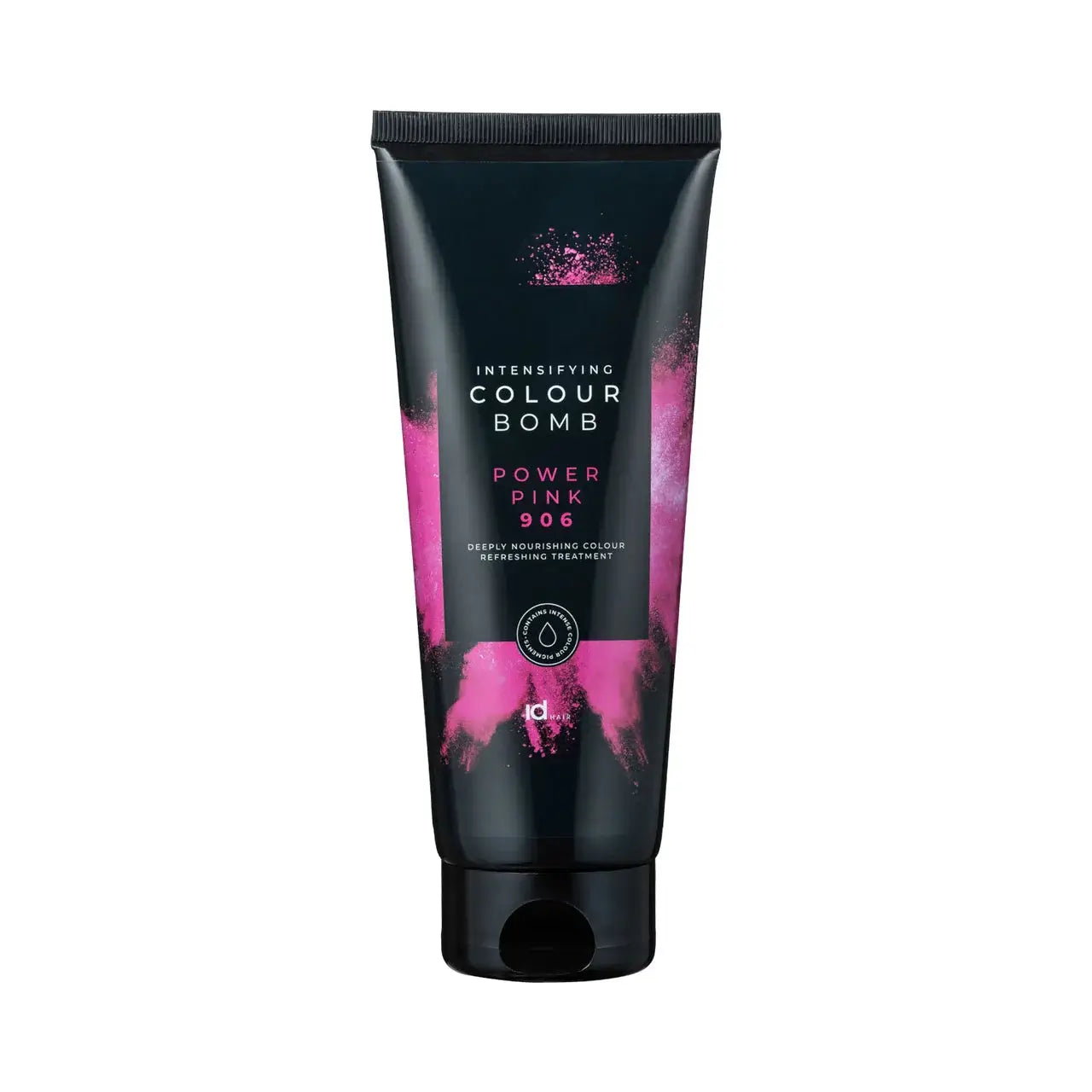 IDHAIR COLOUR BOMB-Hårkrem-JKSHOP