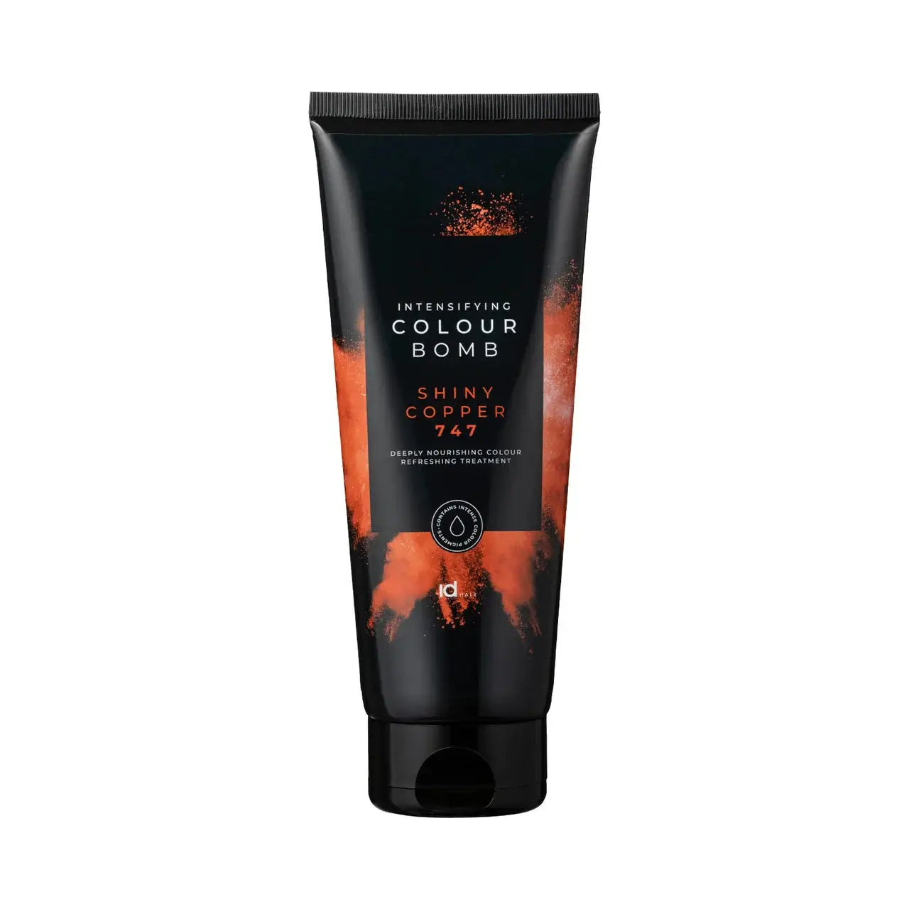 IDHAIR COLOUR BOMB-Hårkrem-JKSHOP