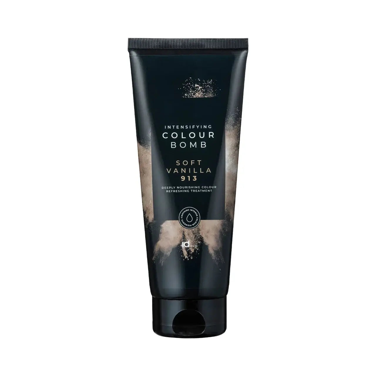 IDHAIR COLOUR BOMB-Hårkrem-JKSHOP