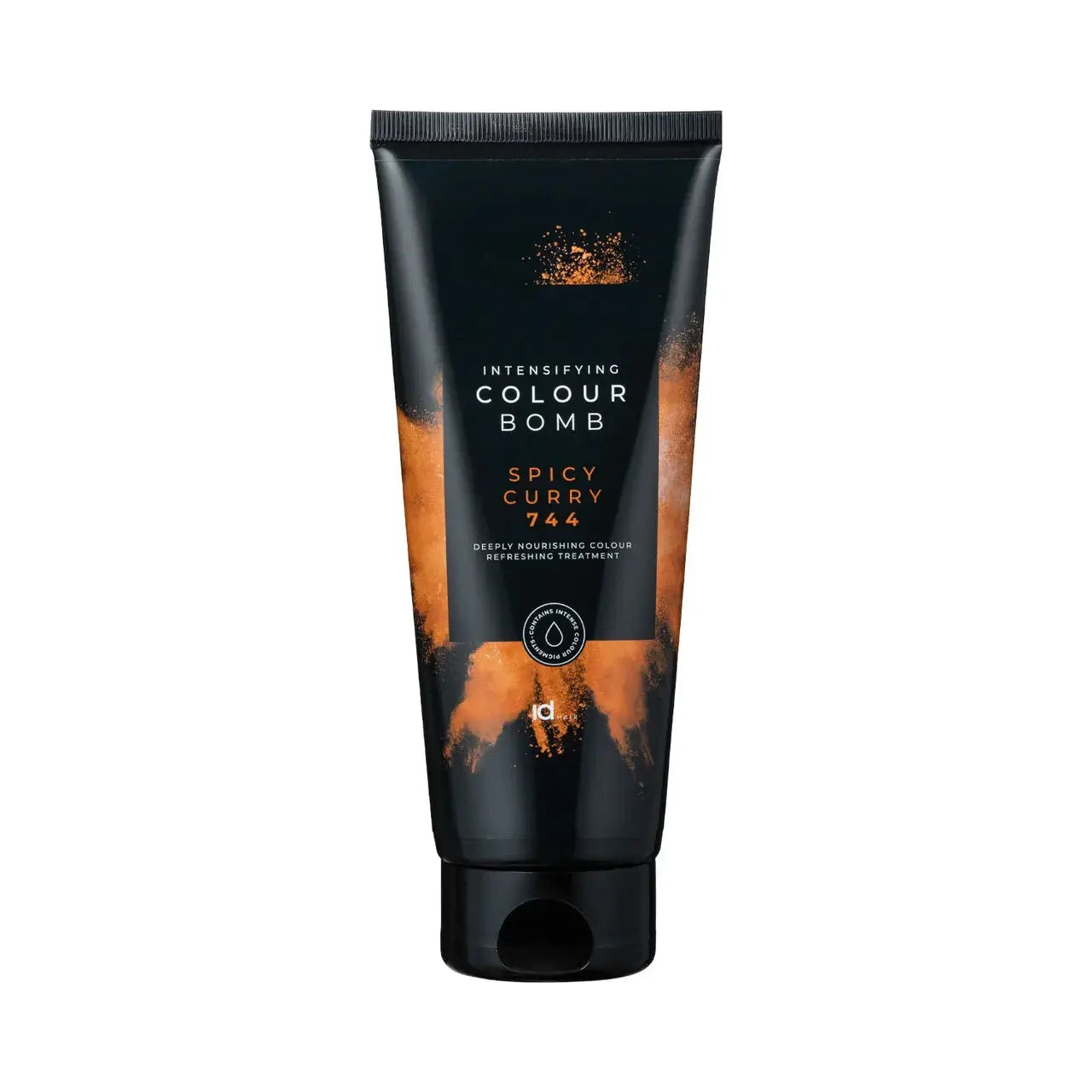IDHAIR COLOUR BOMB-Hårkrem-JKSHOP