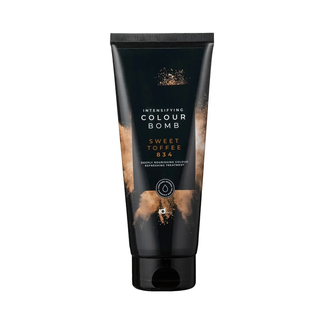 IDHAIR COLOUR BOMB-Hårkrem-JKSHOP