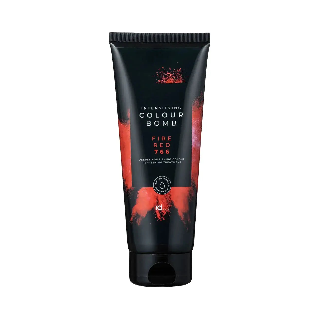 IDHAIR COLOUR BOMB-Hårkrem-JKSHOP