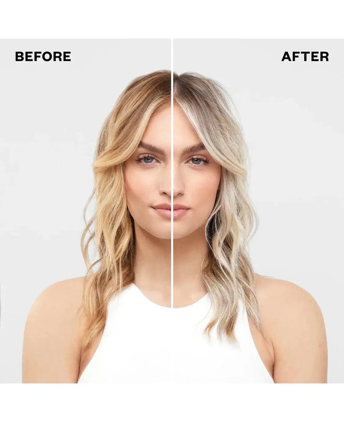 IGK, L.A Blonde Puprle Toning Treatment Spray-Hårkur-JKSHOP