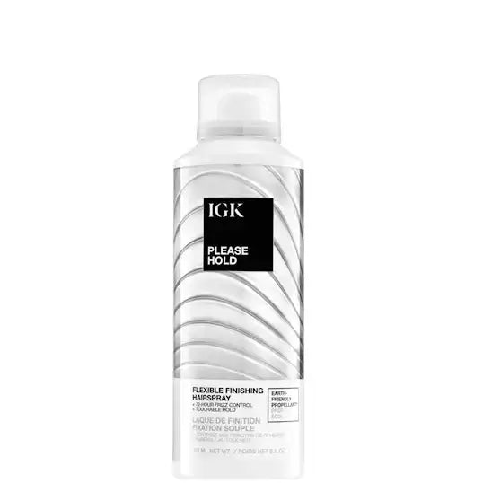 IGK, Please Hold Flexible Hairspray-Hårspray-JKSHOP