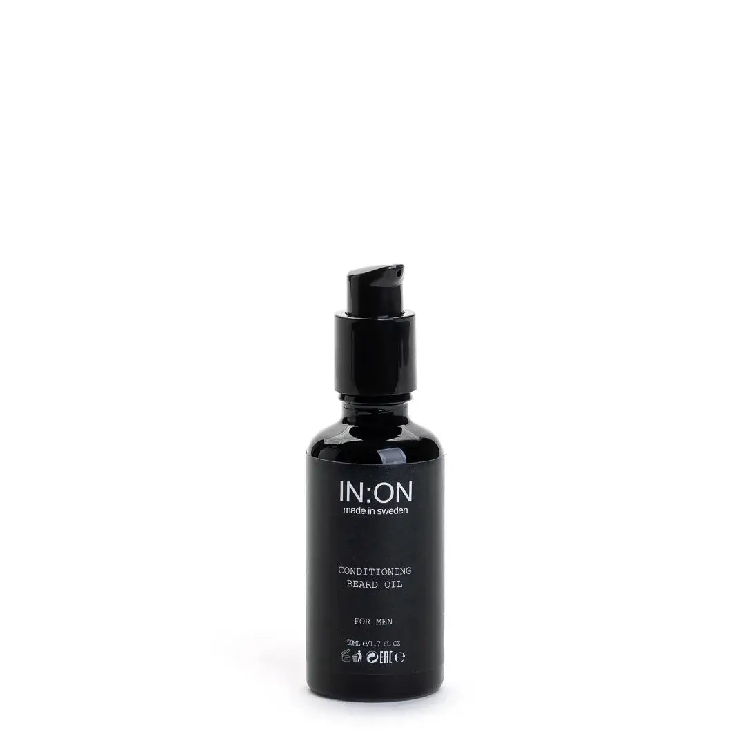 IN:ON Beard Oil-Skjeggolje-JKSHOP