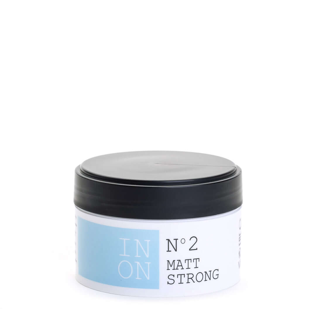 Gave IN:ON Matt Strong - Hårvoks - JK-Shop