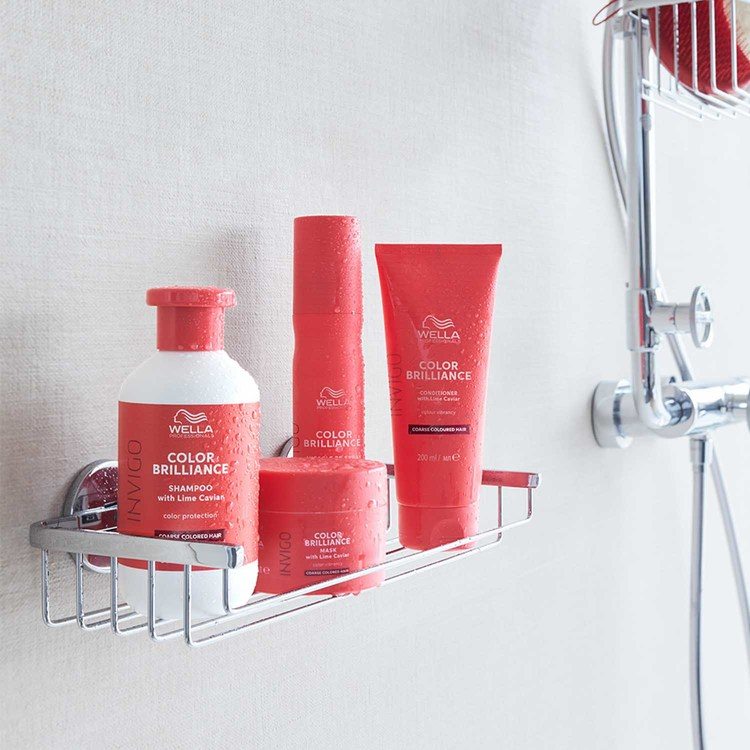 INVIGO Brilliance Conditioner Coarse 200ml - Balsam - JK-Shop
