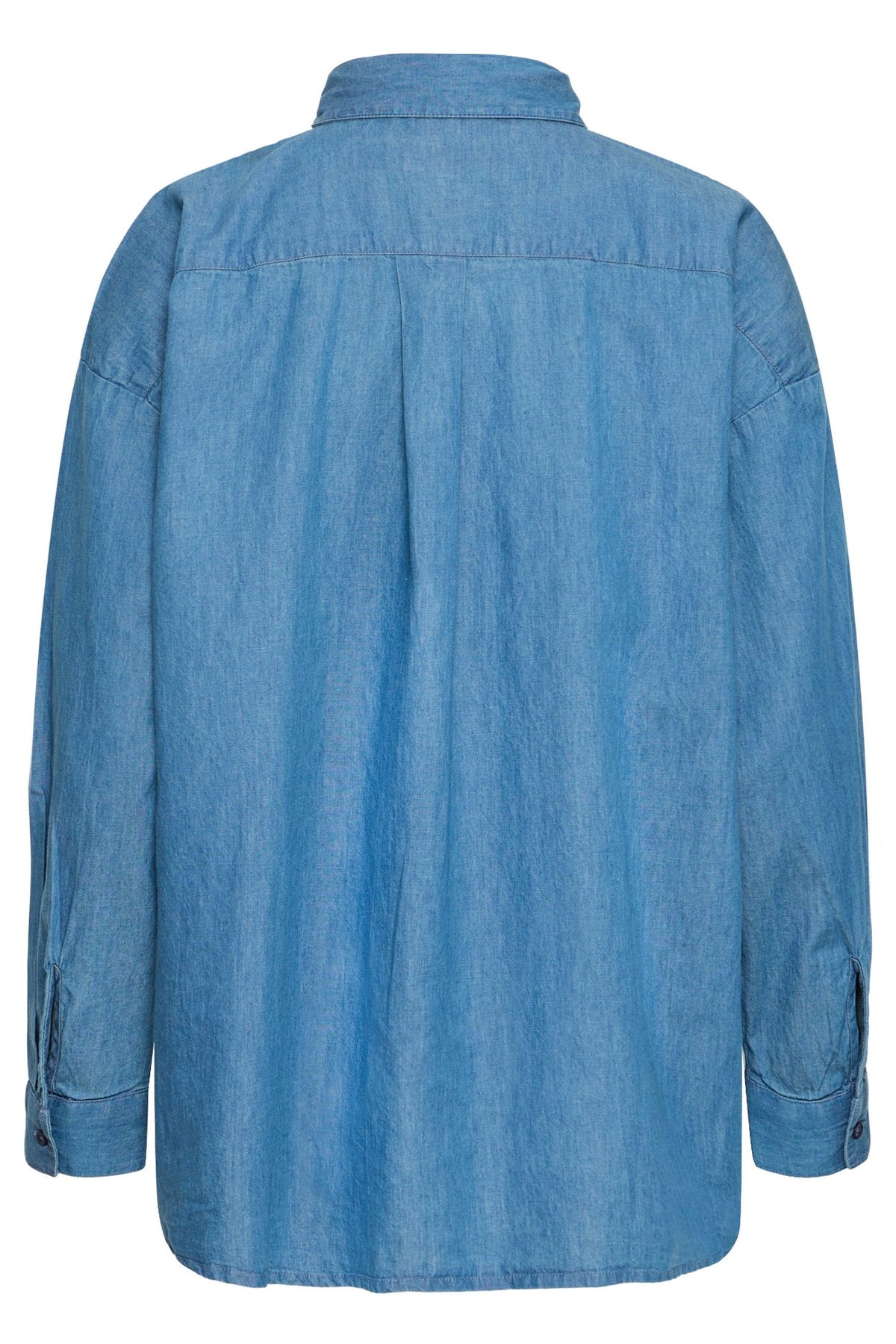 Ichi Ballo Skjorte - Bluser & skjorter - JK-Shop